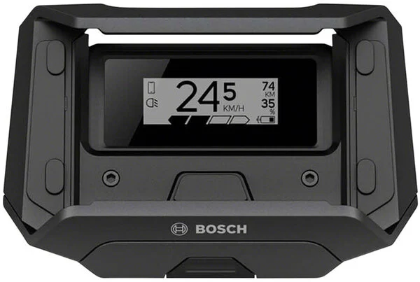 BoschSmartphoneHub Aftermarket Kit