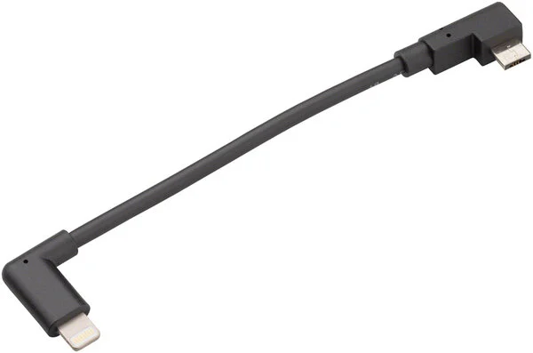 BoschSmartphoneHub Cable