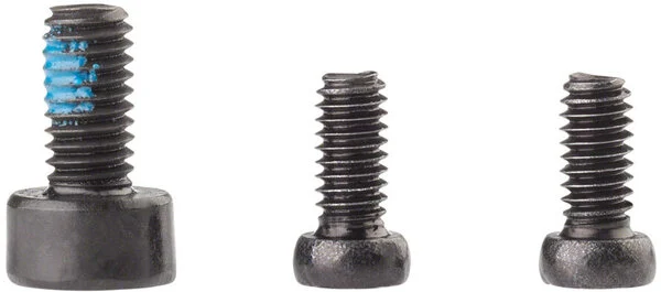 BoschSmartphoneHub Screw Kit