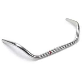 *NITTO* b353aaf HT new bosco bar (silver)