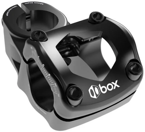 BOXOne Oversized Top Load Stem