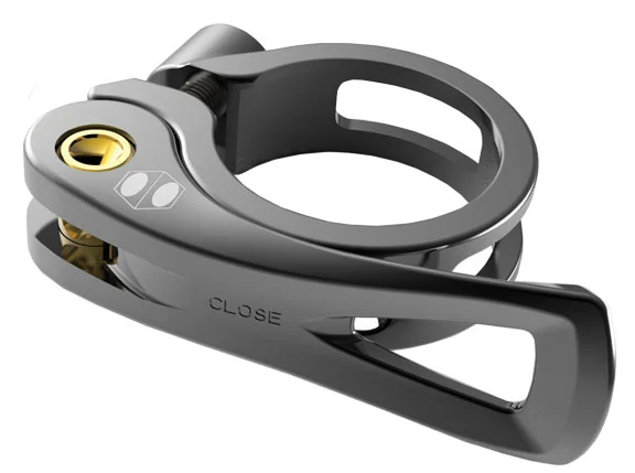 BOXHelix QR Seat Clamp