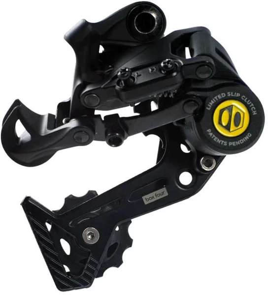 BOXFour Prime 9 Wide Rear Derailleur