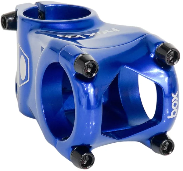 BOXHex Lab Oversized Front Load Stem