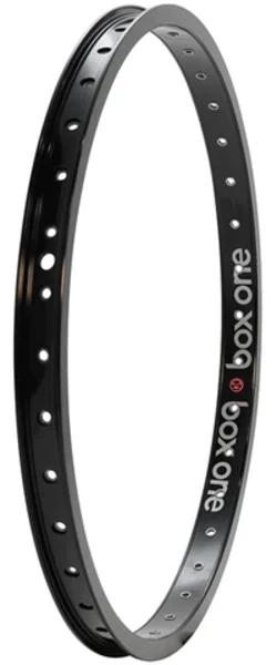 BOXOne 20 x 1.75" 36-Hole Rim Front