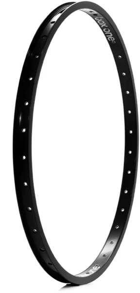 BOXOne 24 x 1.75" 36-Hole Rim Rear
