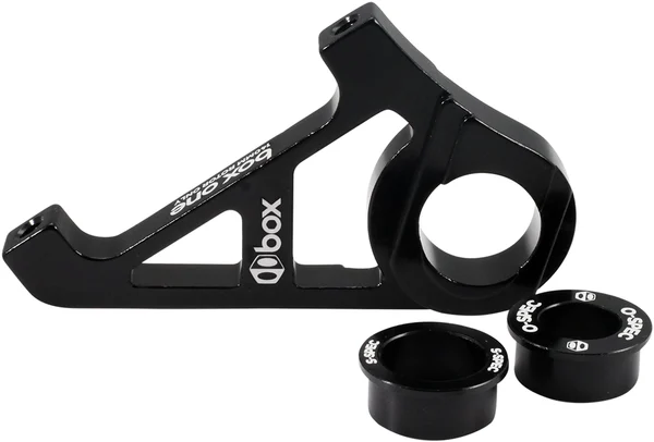 BOXOne BMX Disc Brake Adaptor 10mm Insert