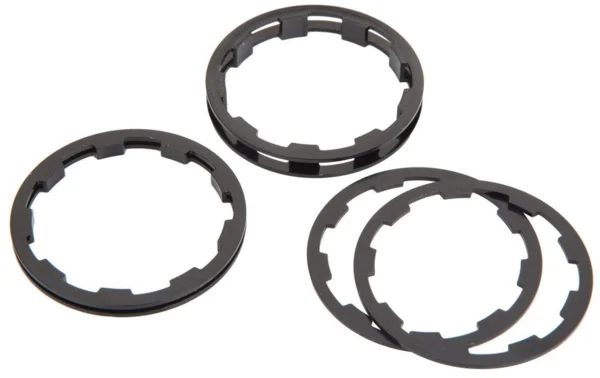 BOXOne Cassette Spacer Kits