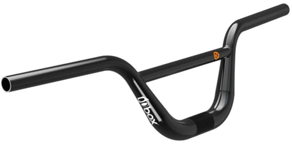 BOXOne Cro-Mo Triple Taper Handlebar