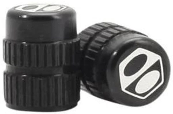 BOXOne Cube Schrader Valve Caps