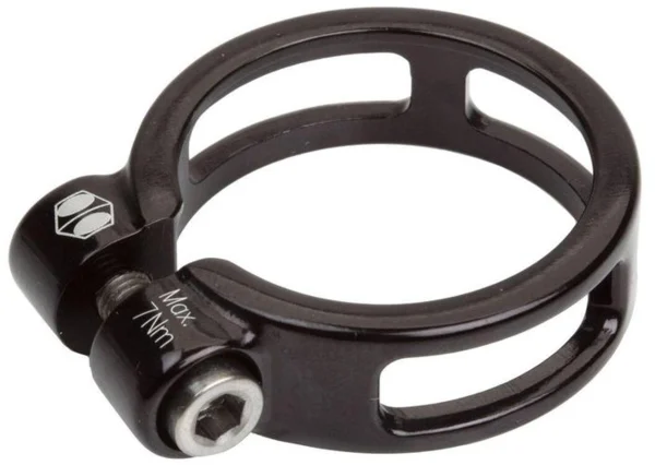 BOXOne Fixed Seat Post Clamp Kit