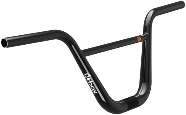 BOXOne Oversized Chromoly Flat Handlebar