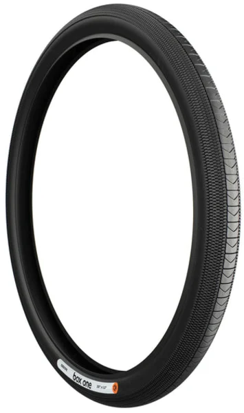 BOXOne Folding Tire