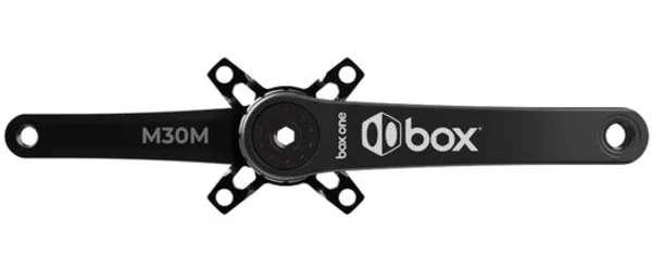 BOXOne M30-M Crankset