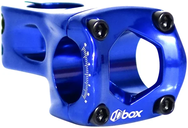 BOXOne Oversized Front Load Stem