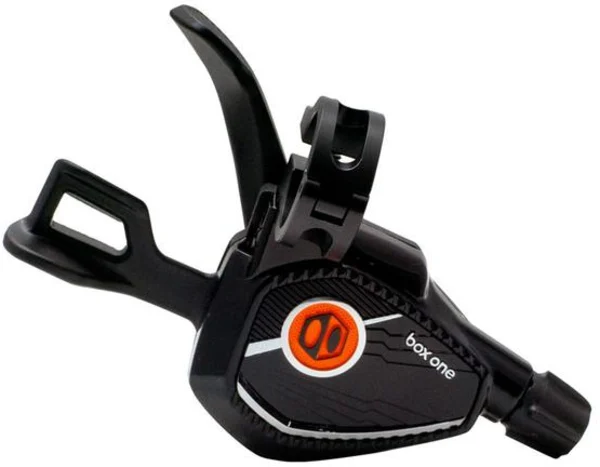 BOXOne Prime 9 Shifter Multi-Shift