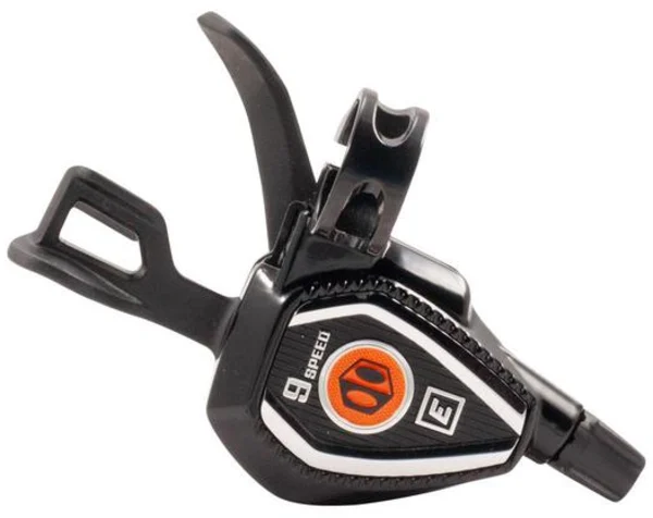 BOXOne Prime 9 Shifter Single-Shift