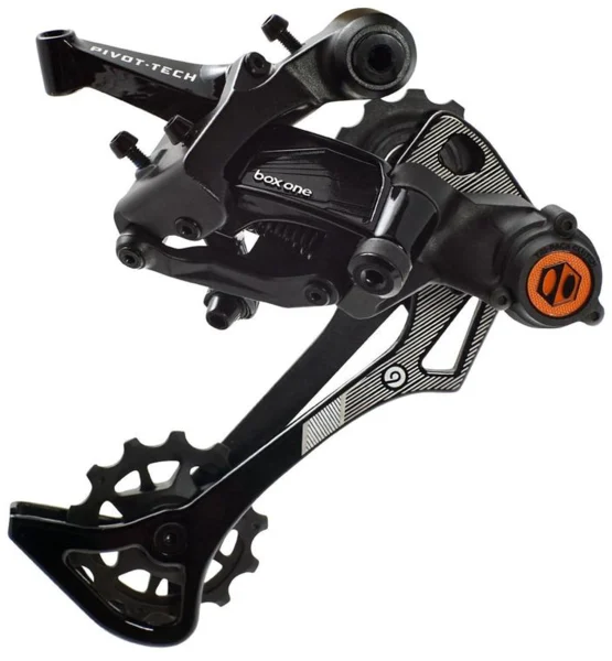 BOXOne Prime 9 X-Wide Rear Derailleur