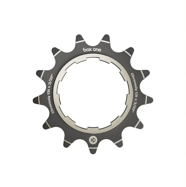 BOXOne Single Speed Chromoly Cogs