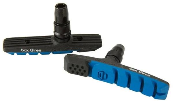 BOXThree 70mm BMX V-Brake Shoes