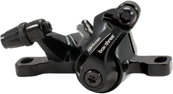 BOXThree BMX Disc Brake Caliper