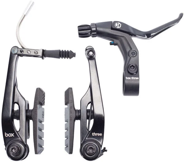 BOXThree Brake Kit 108mm