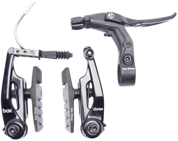 BOXThree Brake Kit 85mm