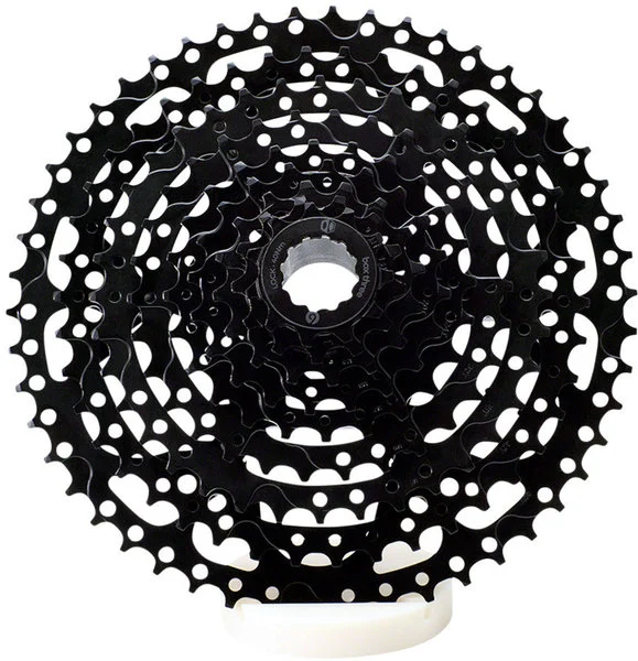 BOXThree Prime 9, 9-Speed Cassette