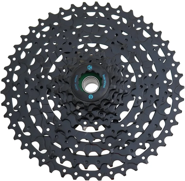 BOXThree Prime 9 E-Bike Cassette