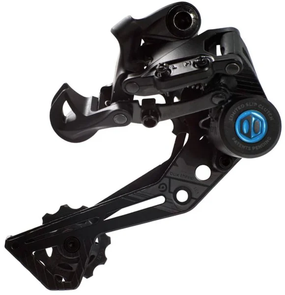 BOXThree Prime 9 X-Wide Rear Derailleur