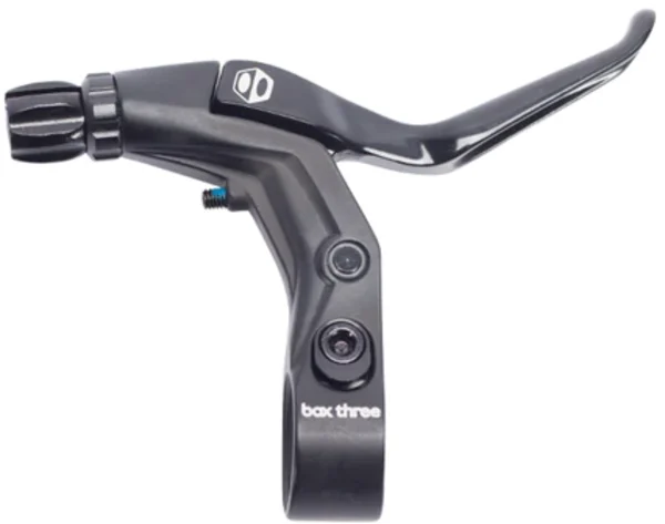 BOXThree V-Point Long Reach BMX Brake Lever