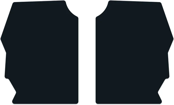 BOXTwo 2-Piece Side Palette