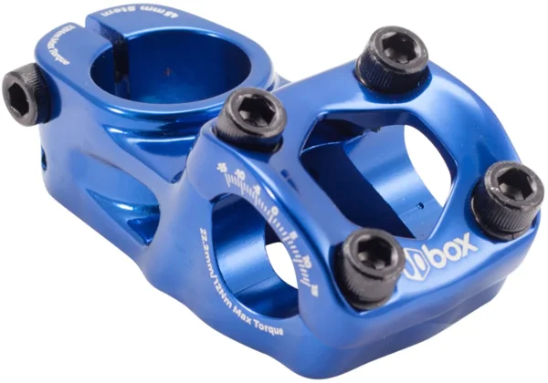BOXTwo 22.2 X 1-1/8" Top Load Stem