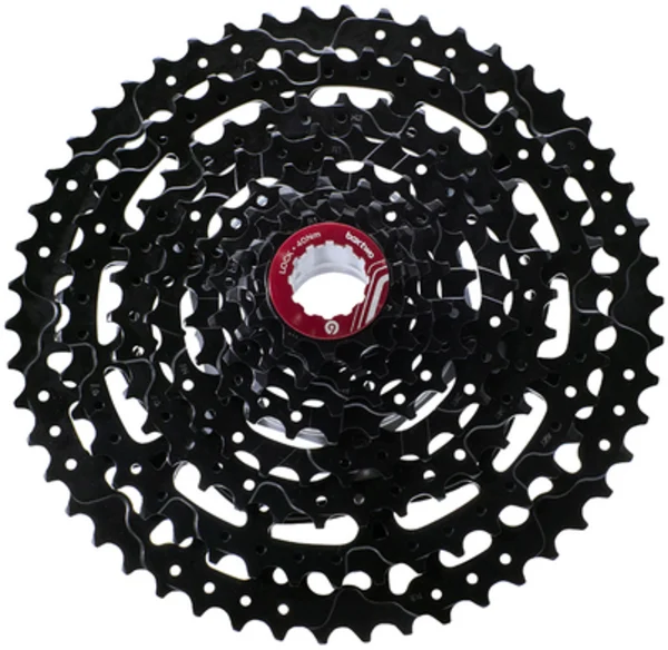BOXTwo Prime 9 E-Bike Cassette