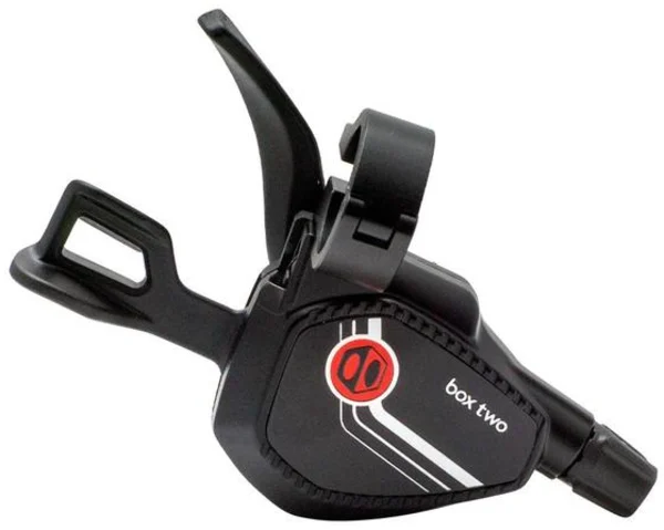 BOXTwo Prime 9 Multi-Shift Shifter