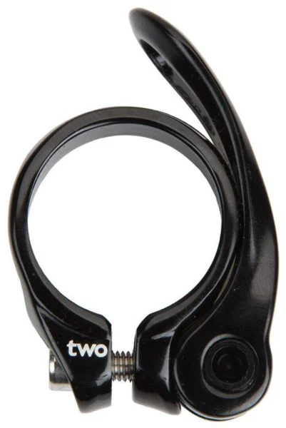 BOXTwo Seat Post Collar w/QR