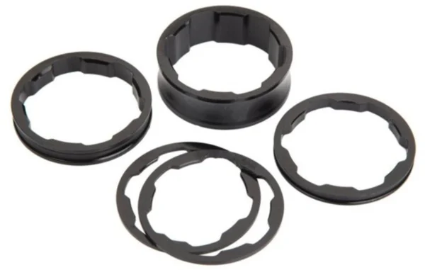 BOXTwo Stem Spacer Kit