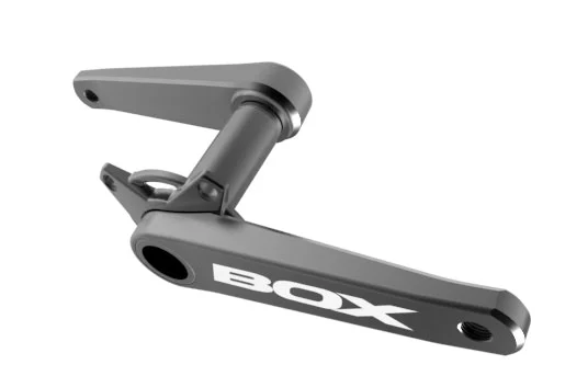 BOXVector Cranks