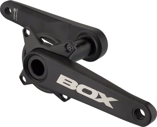 BOXTwo M30-P Crankset