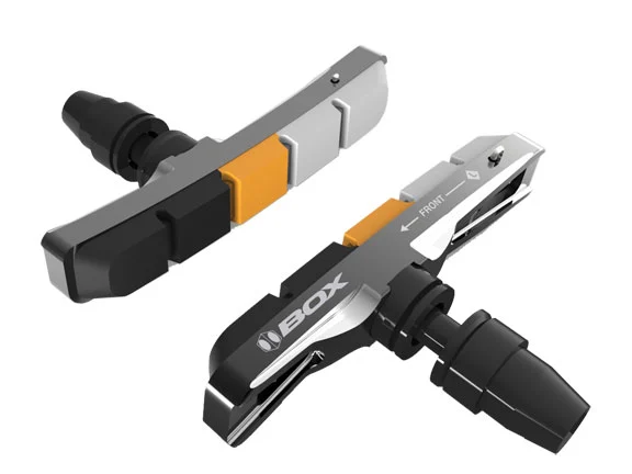BOXX-Ray Brake Shoes