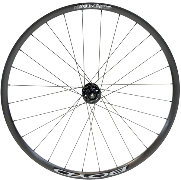 Boyd CyclingPrologue GVL 700c Rear