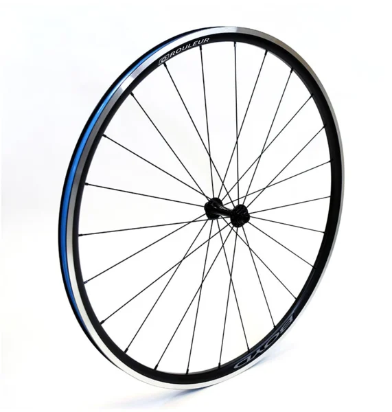 Boyd CyclingPrologue Rouleur 700c Front