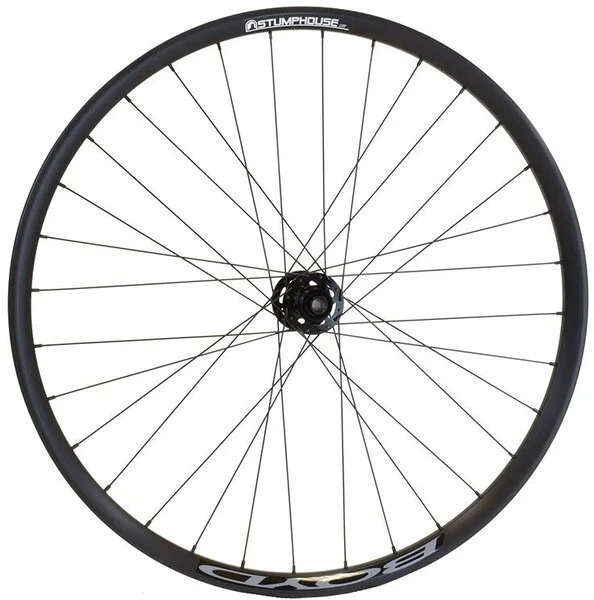 Boyd CyclingPrologue Stumphouse 27.5-inch Front
