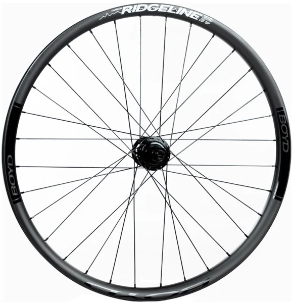 Boyd CyclingRidgeline 29-inch Rear