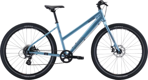 BreezerMidtown 1.7 ST