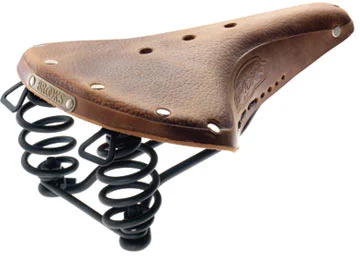 BrooksB67 Aged
