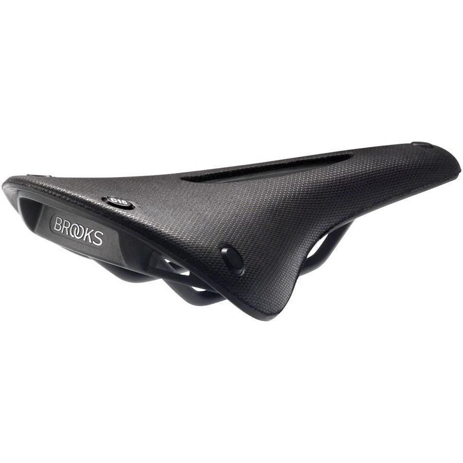 Brooks C15 Carved All Weather Saddle
