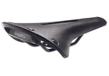 BrooksCambium C17 All Weather Carved