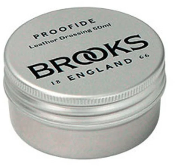 BrooksProofide