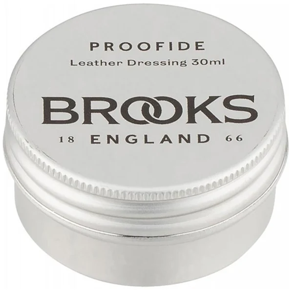 BrooksProofide Leather Care